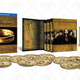 The Lord of the Rings: The Extended Motion Picture Trilogy | $40 | Amazon